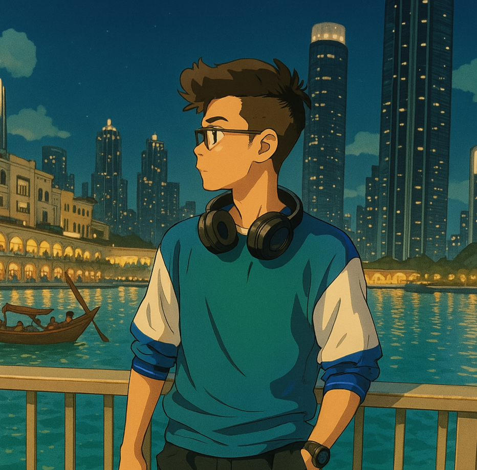 Developer Image